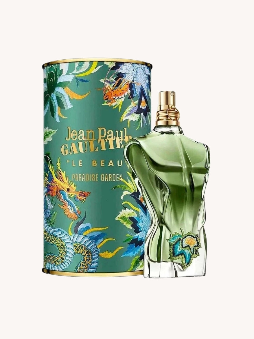 Le Beau Paradise Garden EDP 4.2oz Spray