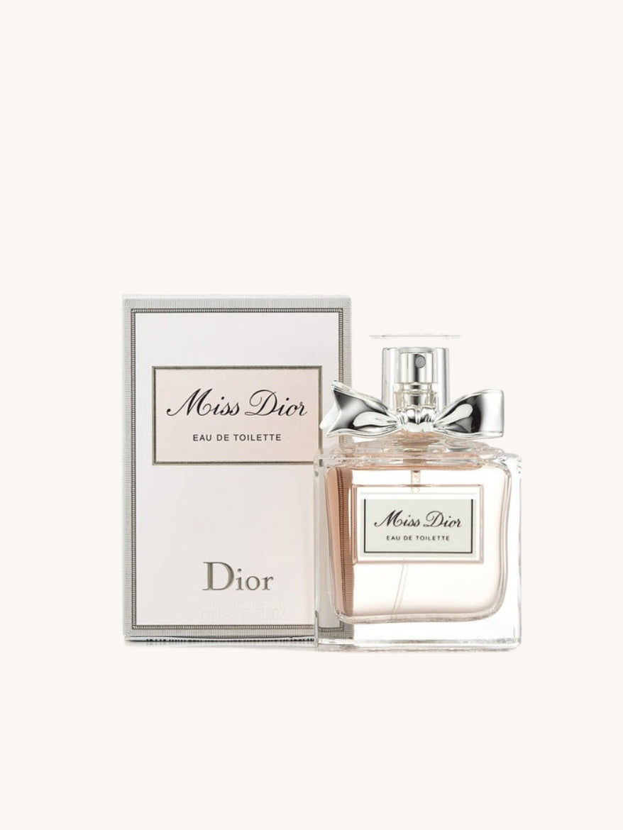 Christian Dior Miss Dior Perfume EDT - For Women