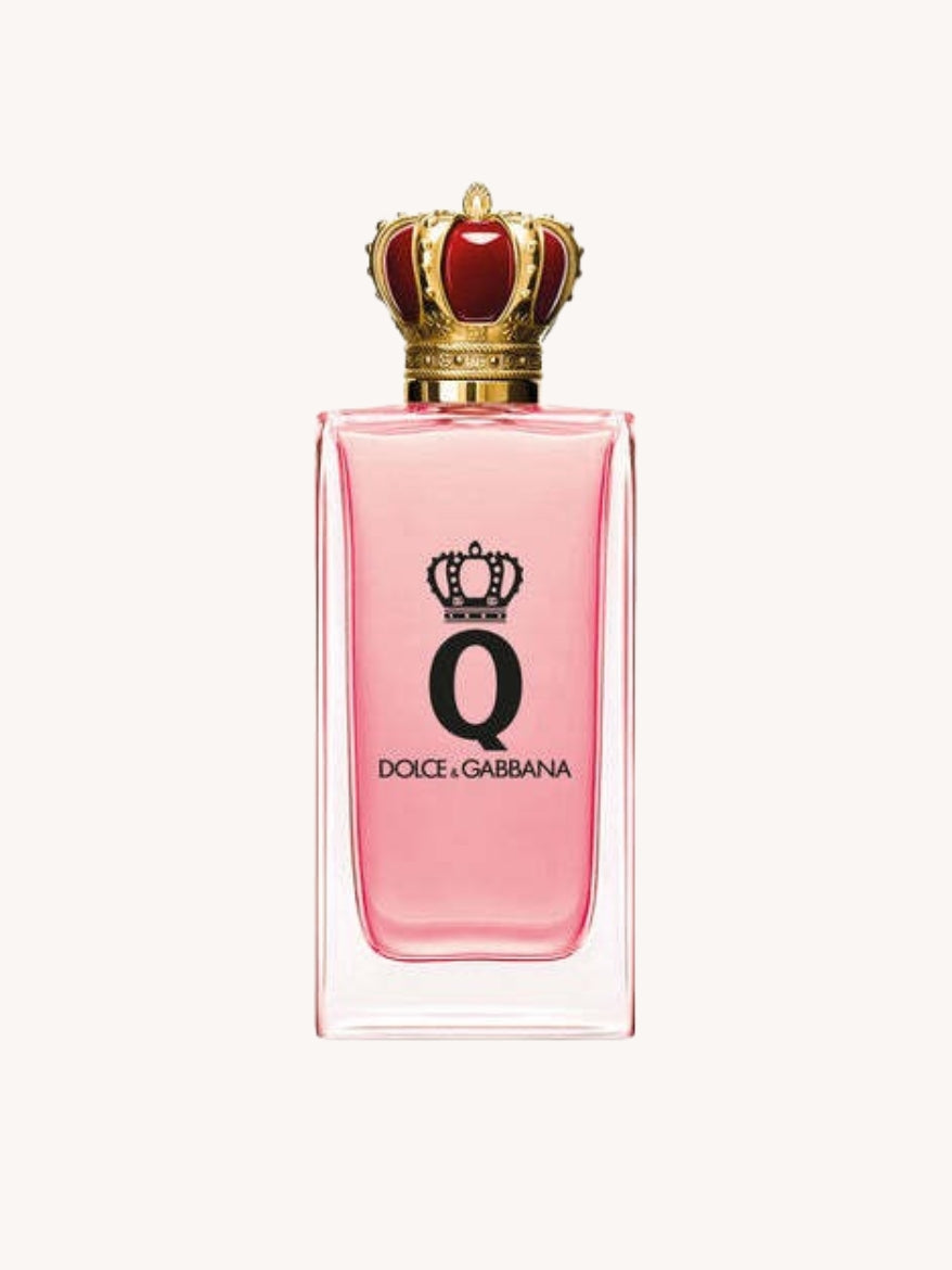 Dolce & Gabbana Q Perfume Eau De Parfum - For Women