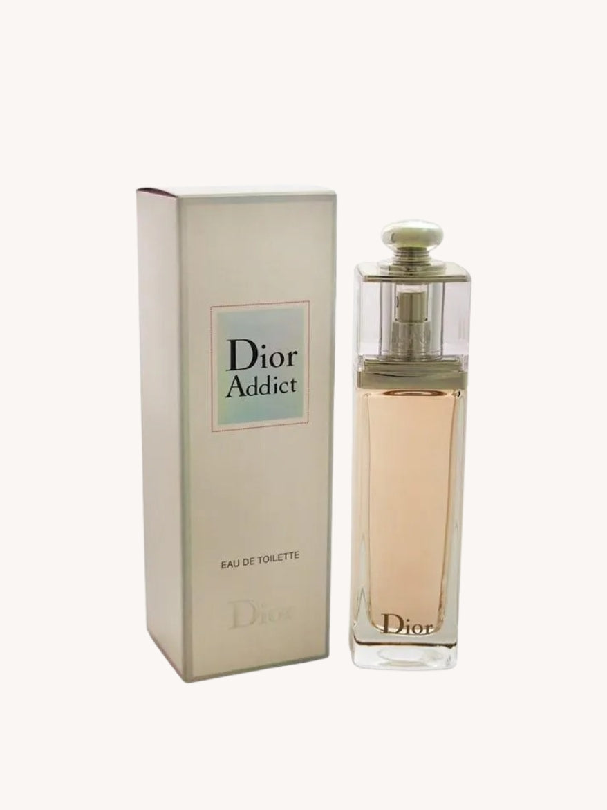Christian Dior Addict Perfume EDT - For Women