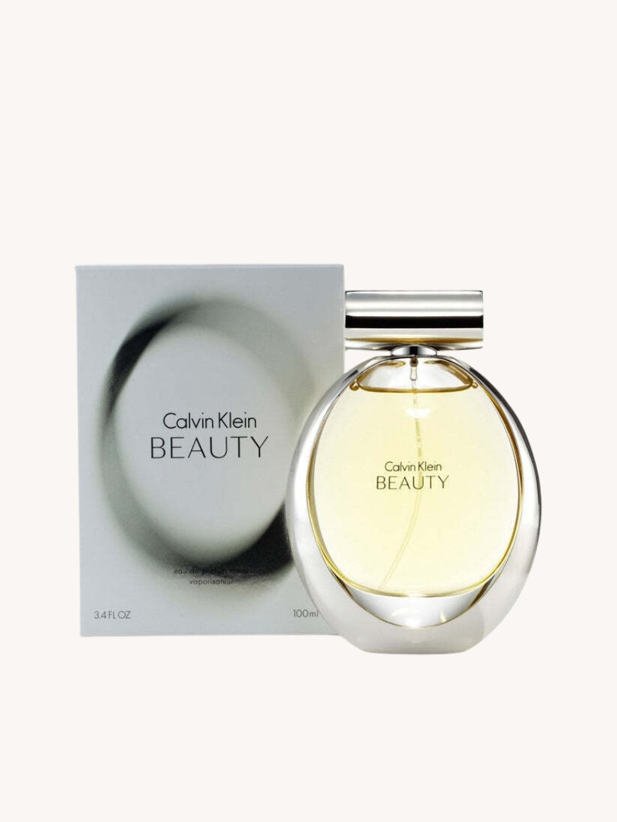 Calvin Klein Beauty Perfume Eau De Parfum - For Women