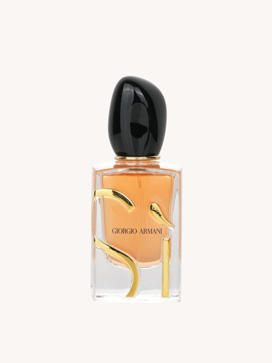 Giorgio Armani Si Intense Perfume EDP - 1.7 oz / 50 ml