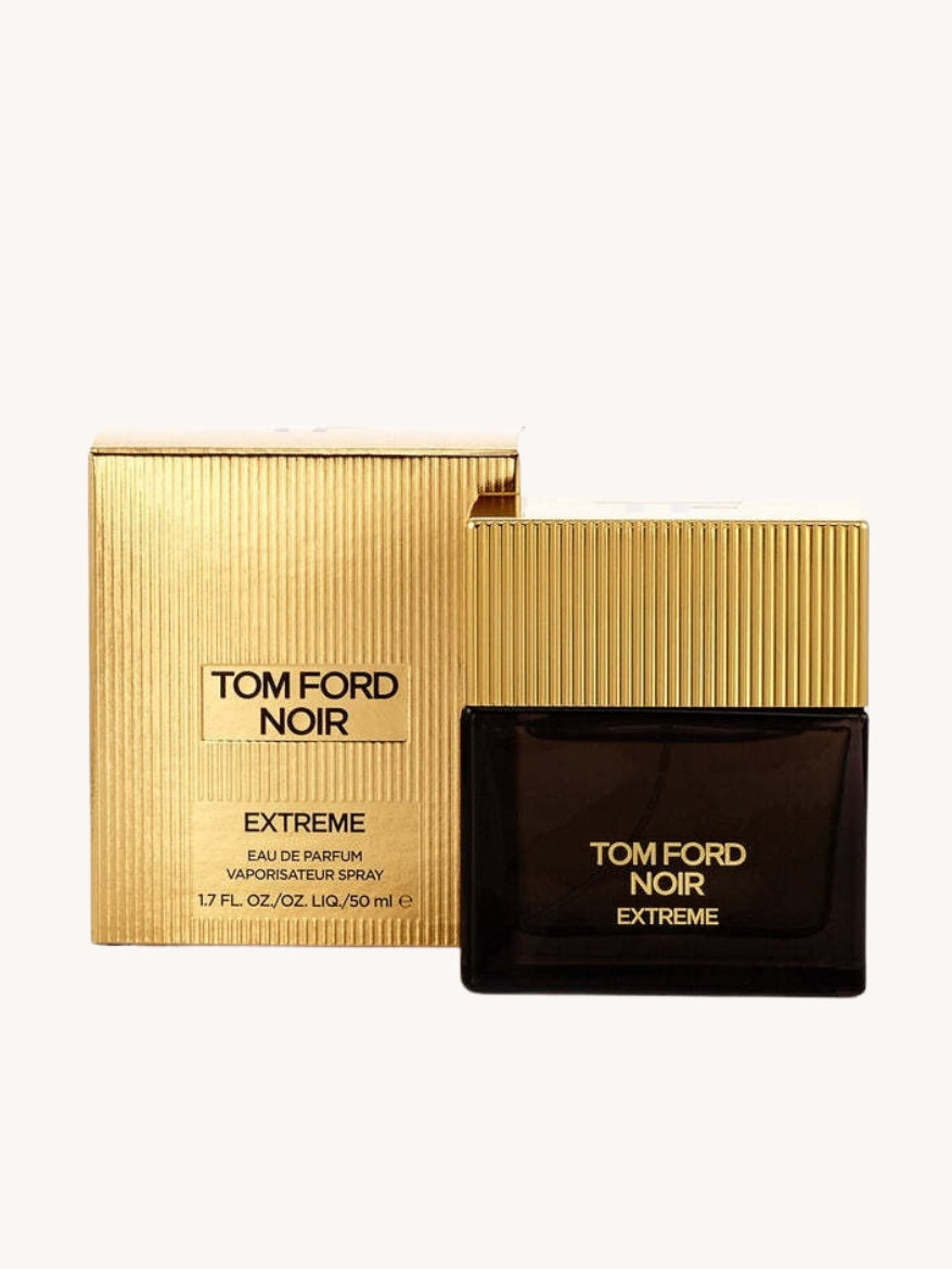 Tom Ford Noir Extreme Cologne EDP - For Men