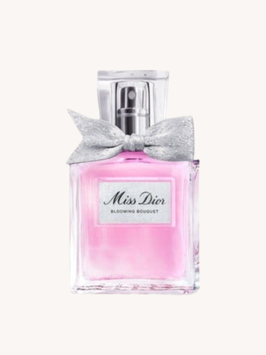 Christian Dior Miss Dior Blooming Bouquet Perfume EDT - For Women