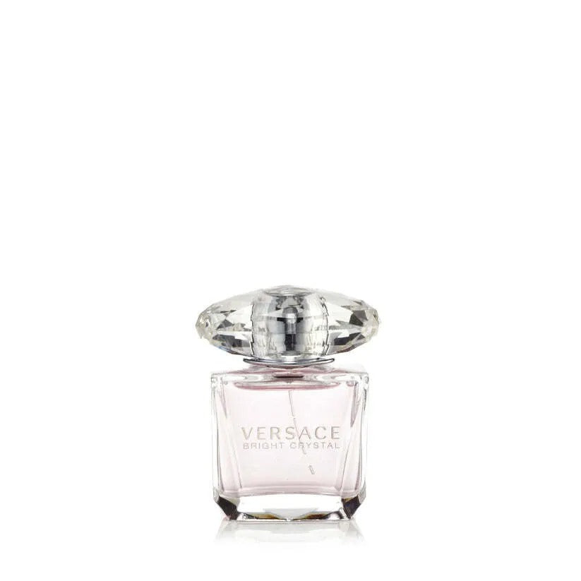 Versace Bright Crystal Perfume EDT - For Women
