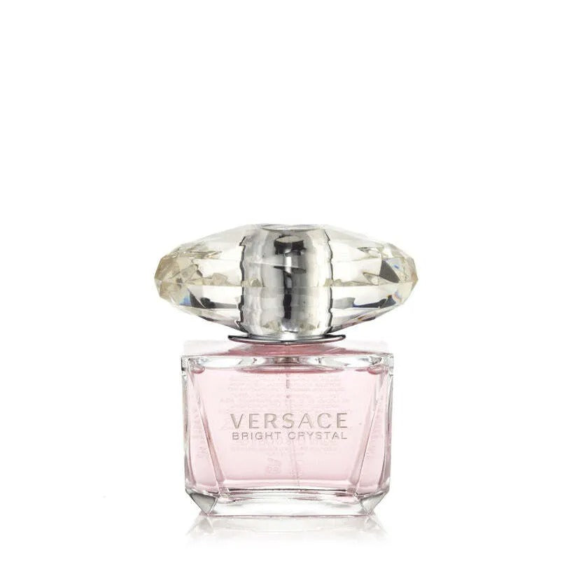 Versace Bright Crystal Perfume EDT - For Women