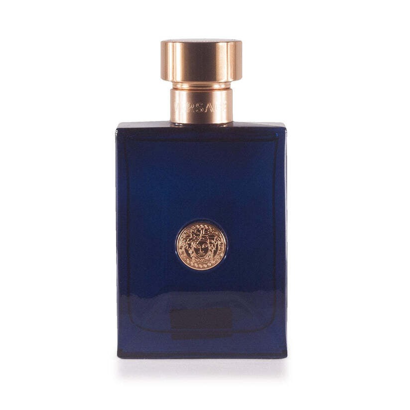 Versace Dylan Blue Cologne EDT - For Men