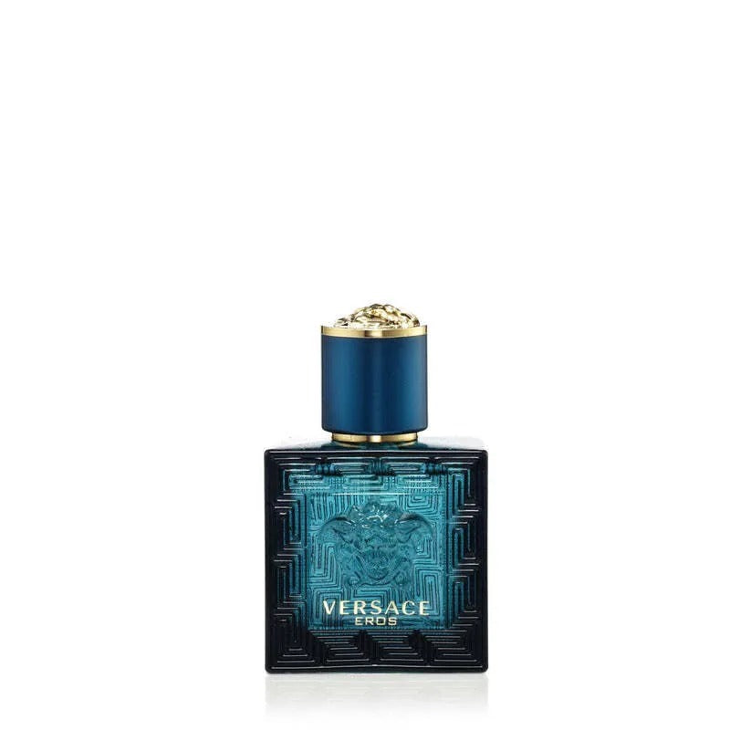 Versace Eros Cologne Eau De Toilette - For Men