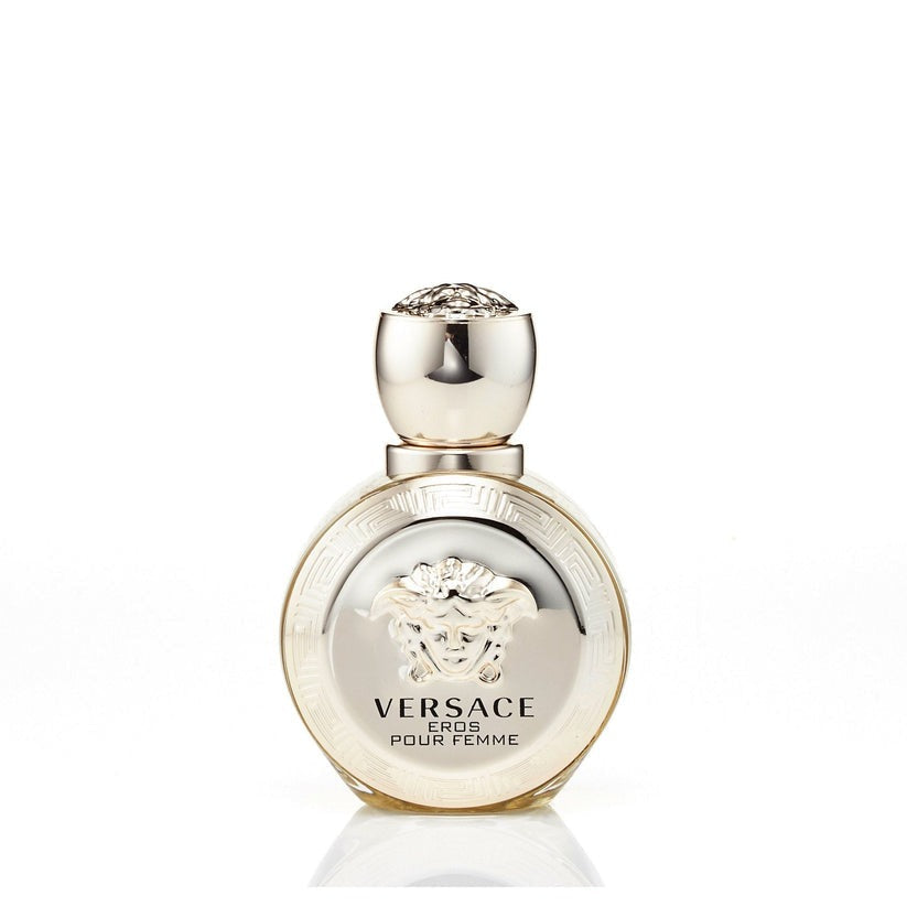Versace Eros Pour Femme Perfume EDP - For Women