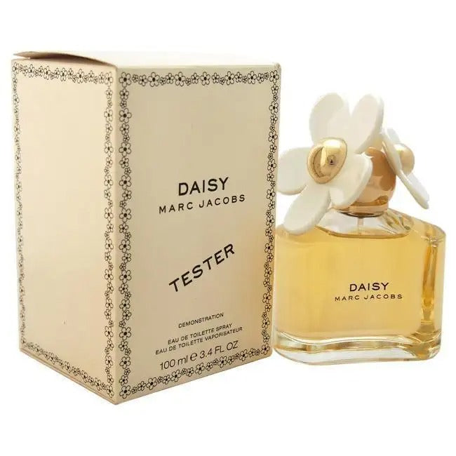 Marc Jacobs Daisy Perfume EDT - For Women