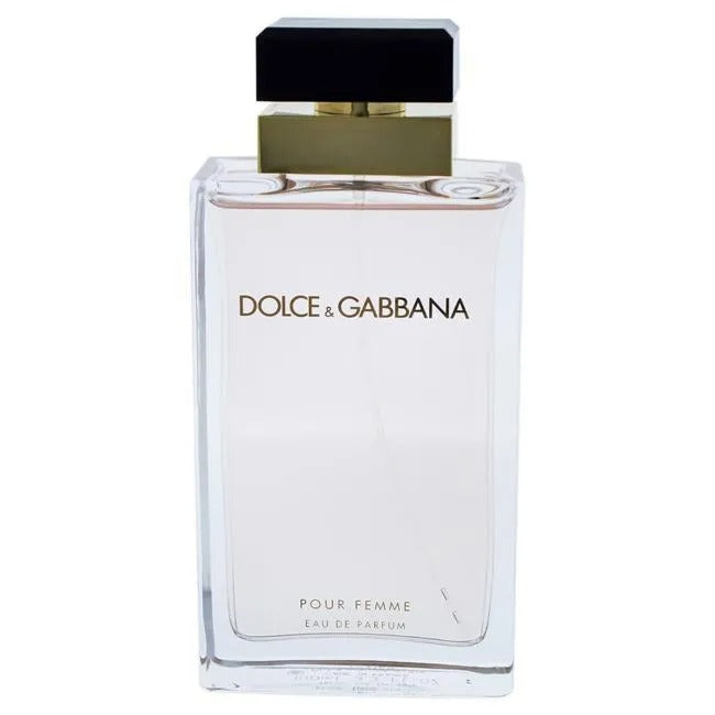 Dolce & Gabbana Pour Femme Perfume EDP - For Women