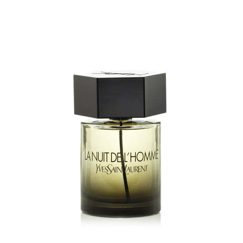 Yves Saint Laurent L'Homme La Nuit Cologne EDT - For Men