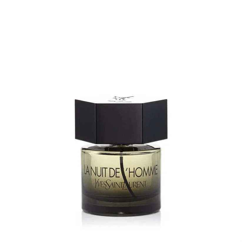 Yves Saint Laurent L'Homme La Nuit Cologne EDT - For Men