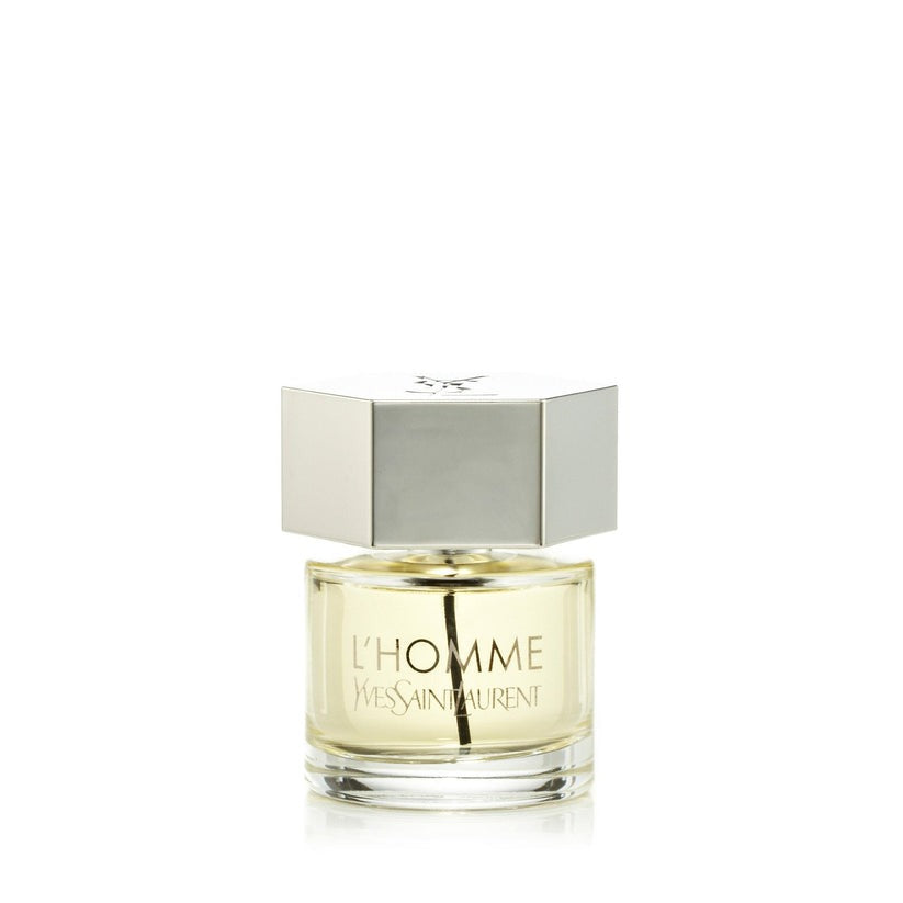 Yves Saint Laurent L'Homme Cologne EDT - For Men