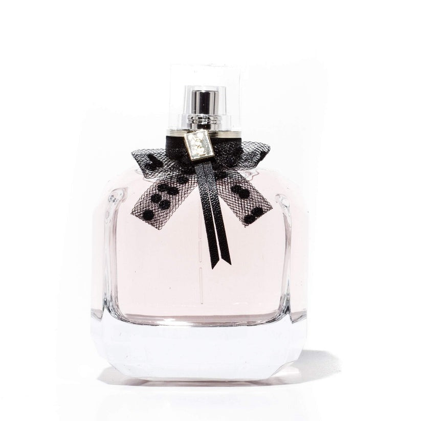 Yves Saint Laurent Mon Paris Perfume EDT - For Women
