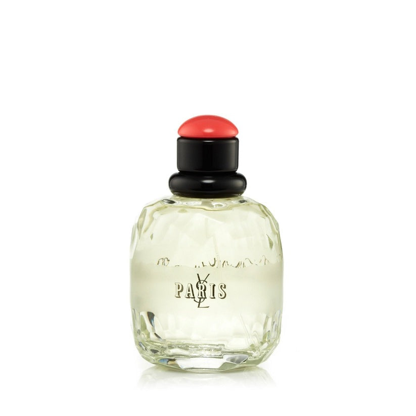 Yves Saint Laurent Paris Perfume EDT - For Women