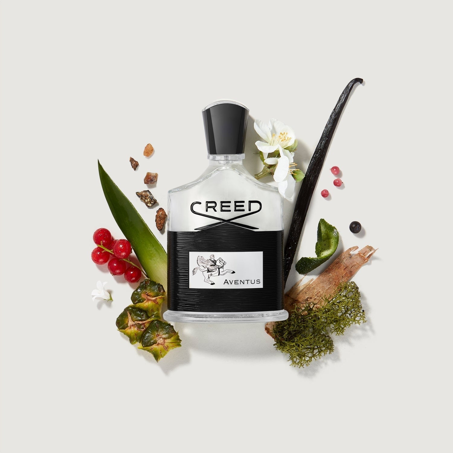 Creed Aventus Cologne Eau De Parfum - For Men