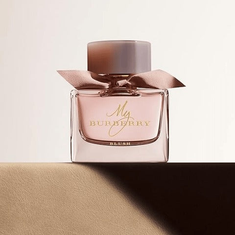 My Burberry Blush Perfume Eau De Parfum - For Women