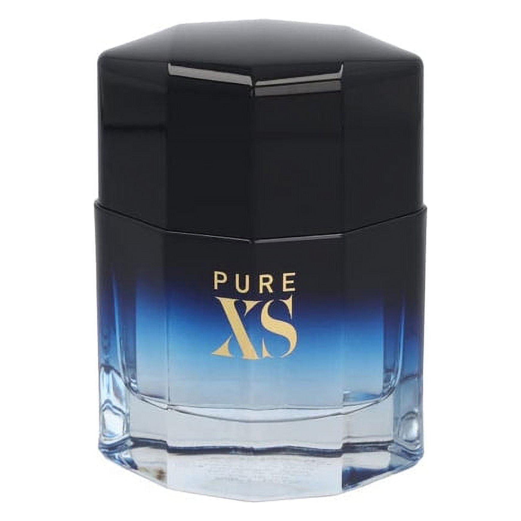Paco Rabanne Pure Excess Cologne EDT - 3.4 oz / 100 ml