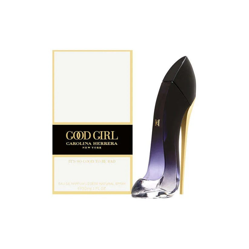 Carolina Herrera Good Girl Legere Perfume EDP - For Women