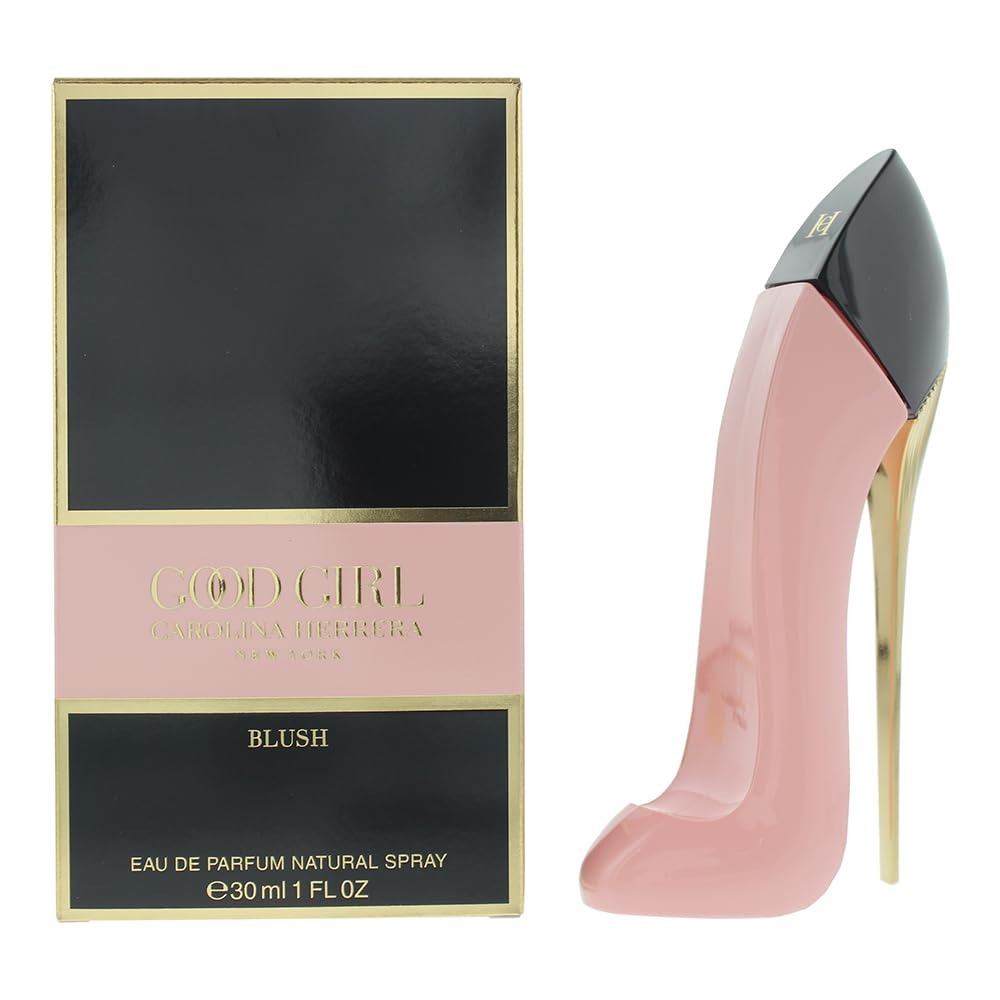 Carolina Herrera Good Girl Blush Perfume EDP - For Women