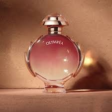 Paco Rabanne Olympea Legend Perfume EDP - 2.7 oz / 80 ml