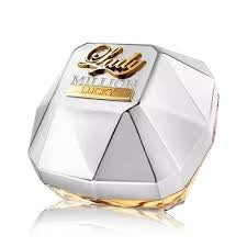 Paco Rabanne Lady Million Lucky Perfume EDP - For Women