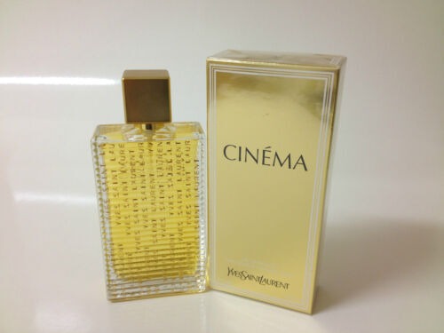 Yves Saint Laurent Cinema Perfume EDP - For Women