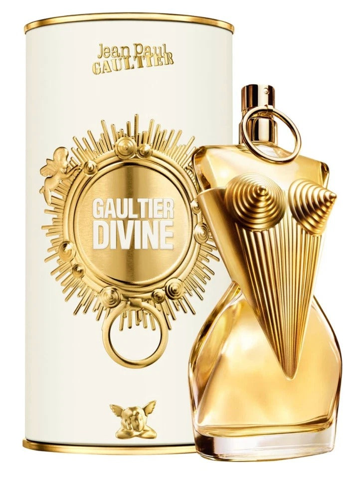 Jean Paul Gaultier Divine Le Parfum EDP Intense - 3.4 oz / 100 ml