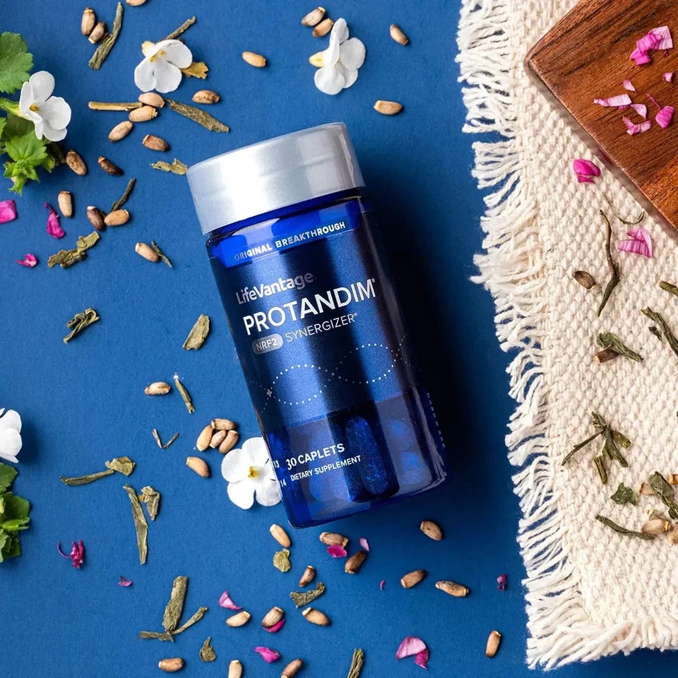 LifeVantage Protandim Nrf2 Synergizer – 30 Caplets
