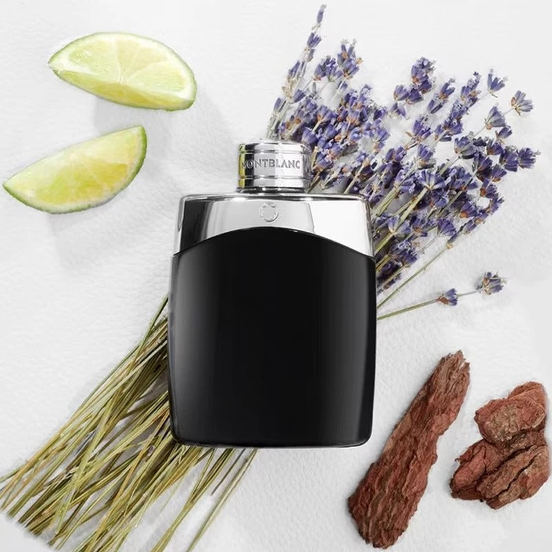 Mont Blanc Legend by Mont Blanc 3.3 / 3.4 oz EDT