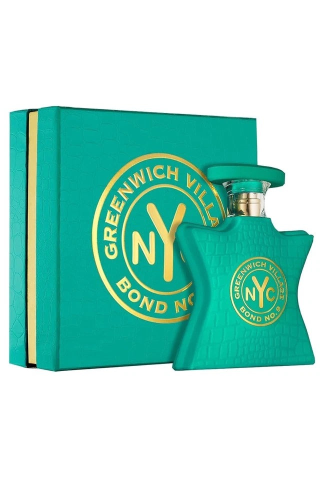 Bond No 9 Greenwich Village 3.4 oz EDP Perfume