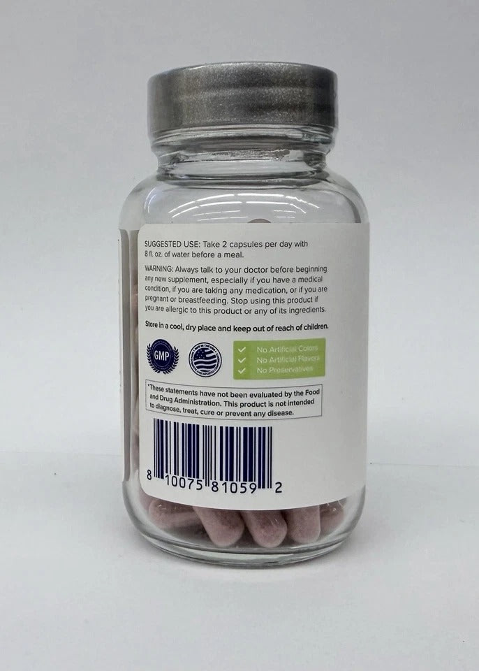 Gundry MD BioSkin Youth Complex 60 Capsules