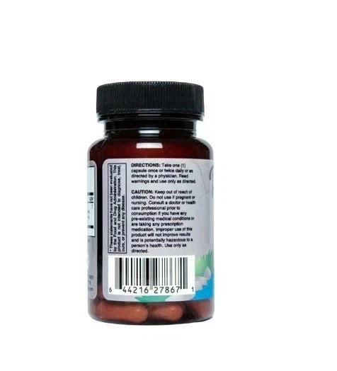 Nutreance Prostacor Natural Prostate Supplement 30 Capsule