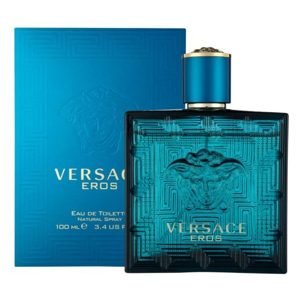 Versace Eros by Gianni Versace EDT