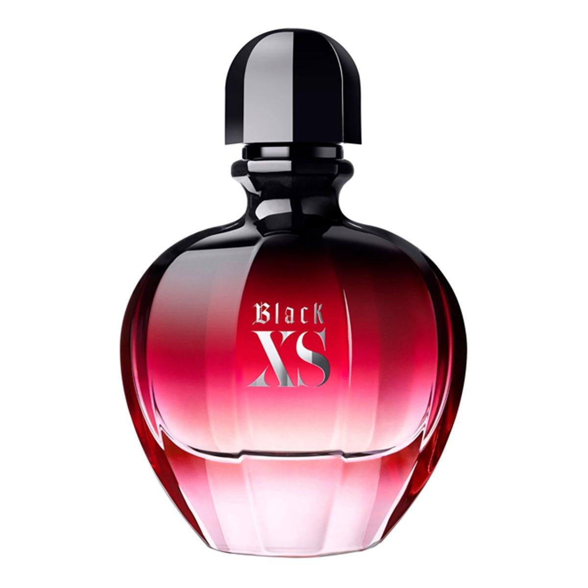 Paco Rabanne Black Xs Perfume EDP - For Women