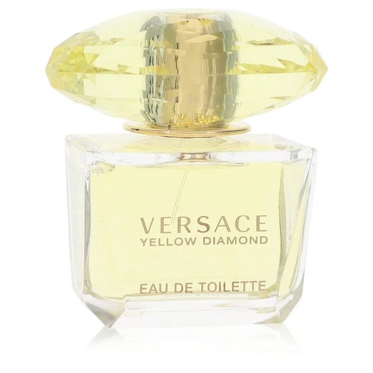 Gianni Versace Versace Yellow Diamond